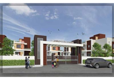 Basundhara Park Brochure 1