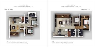 Amanora Neo Towers Brochure 12