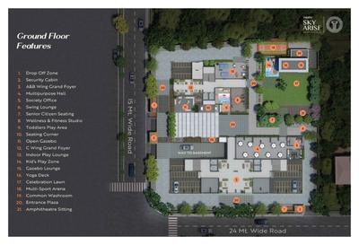 Swara Skyarise Brochure 9