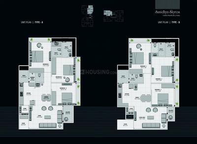 Sanidhya Skyros Brochure 11