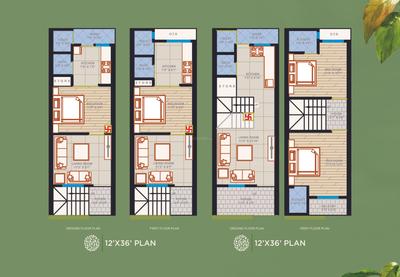 Someshwar Residency Brochure 6