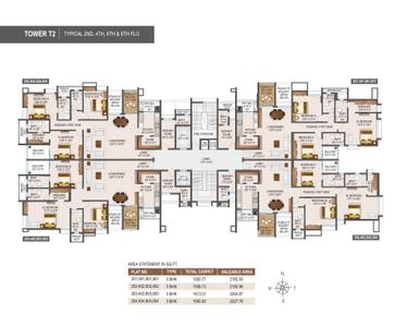 Pranami Crest Brochure 13