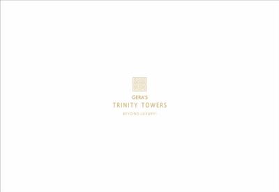 Gera Trinity Towers Brochure 1