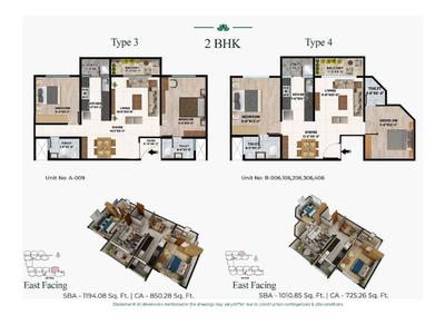 Tapovan Tranquil Brochure 15