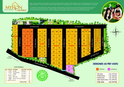 Suvida Space Capital Brochure 2
