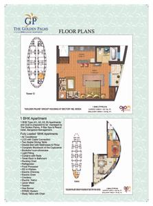 Nimbus The Golden Palms Tower A B L M N Brochure 9
