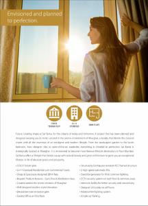 Sairama Sai Rama Brochure 4