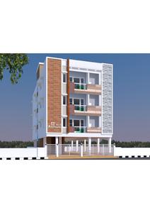 Sri LR Akshayam Brochure 2