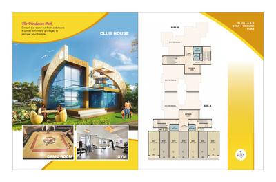 MS Vrindavan Park Brochure 4