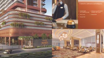 Shapoorji Pallonji The Dualis Brochure 22