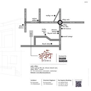 Dharm Avadh Homes Brochure 16