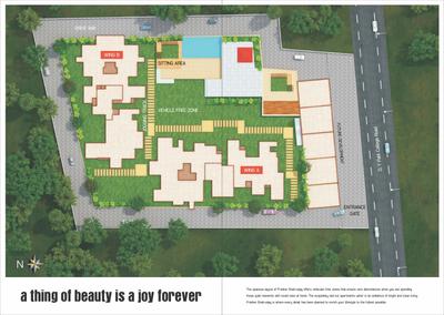 Pristine Shatrunjay Brochure 5