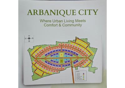 Arbanique City Brochure 12