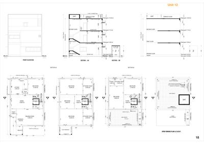 Pavan Vrundavan Villa Brochure 18