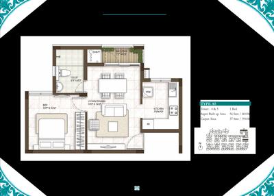 Prestige Courtyards Brochure 39