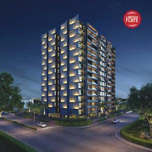 Unity Domain Heights Brochure 2