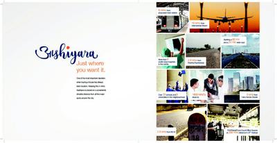 Imperia Aashiyara Brochure 4