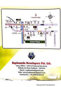 Rupbasuda Green Plaza Brochure 2