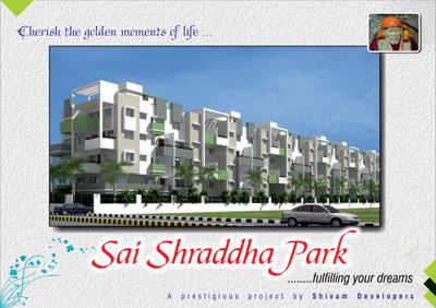 Shivam Sai Shraddha Park Brochure 1