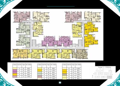 Prestige Courtyards Brochure 32