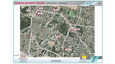 Pranava The Business Square Brochure 10