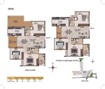 Casagrand Medora Brochure 53