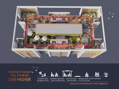 Space Sky 27 Brochure 5