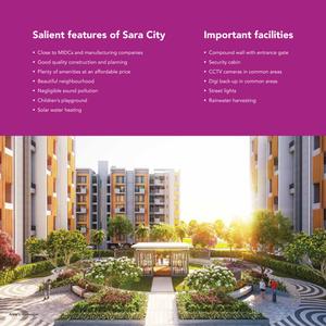 Sara City C Phase Brochure 4