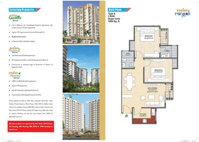 Avalon Rangoli Brochure 4