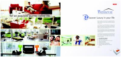 Image of 2250 Sq.ft 3 BHK Builder Floor for sale in M2K The White House, Sector 57, Gurgaon for Rs. 21500000