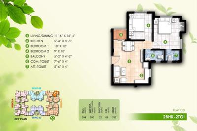 Western Heights Brochure 12