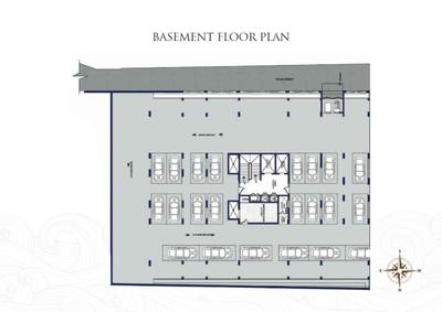 Rajparis Blue Jewel Brochure 68