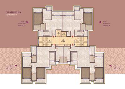 Ansal Celebrity Meadows Brochure 7