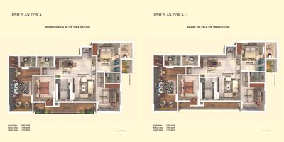 Omaxe Grand Omaxe Kingston Brochure 8