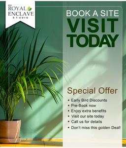 Royal Enclave Phase 1 Brochure 25