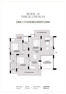 Maxheights Aravali One Brochure 18