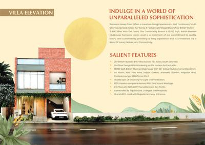Sameera Haven Crest Brochure 8