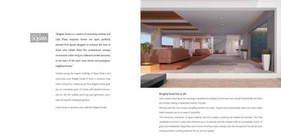 Brigade Sonata Brochure 2