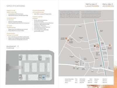 Vihav Keystone 72 Brochure 19