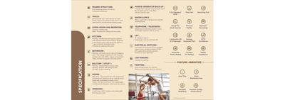 VRL Happy Homes Brochure 5