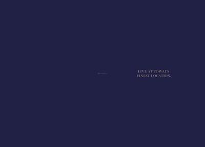 Lodha Bellagio Tower C Brochure 8