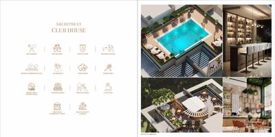 Arpit Yadav NRI Retreat Apartment Brochure 8
