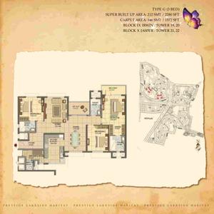 Prestige Lakeside Habitat Brochure 16