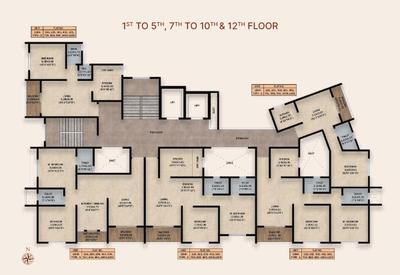 Midtown One Brochure 14