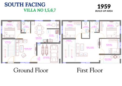 Image of 1233 Sq.ft Residential Plot / Land for sale in Vijyalaxmi Kings Land, Baranga, Cuttack for Rs. 2400000