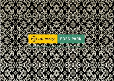 L And T Eden Park Phase 1 Brochure 1