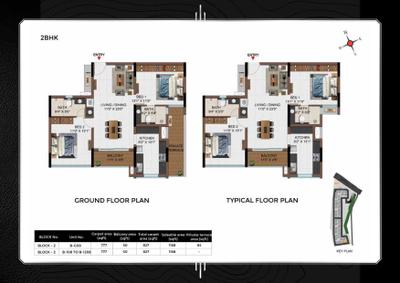 Casagrand Reva Brochure 58