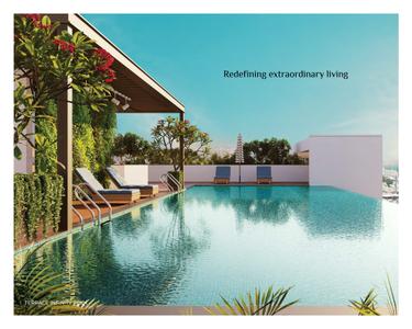 Bharathi Horizon Brochure 9