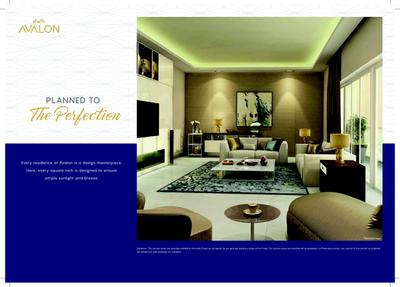 Sheth Avalon Phase 1 Brochure 7
