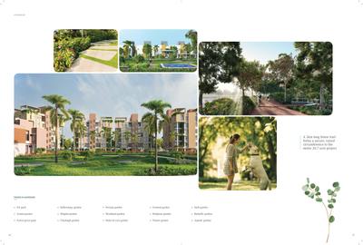 Gardenium Rajarhat Brochure 20
